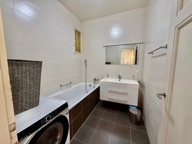 Elégant et spacieux appartement de 7.5 pièces à Champel, Genève (6)