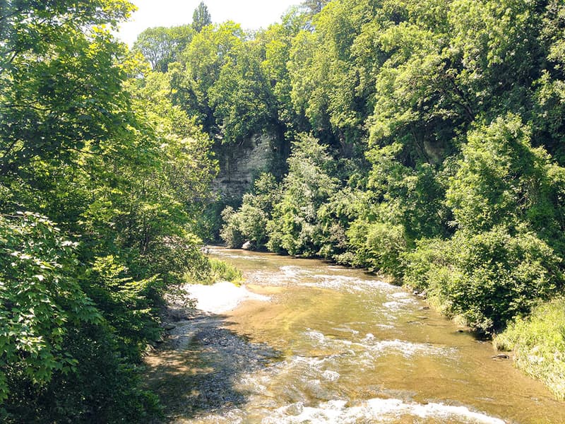 House for investors in the center of Moudon (3)