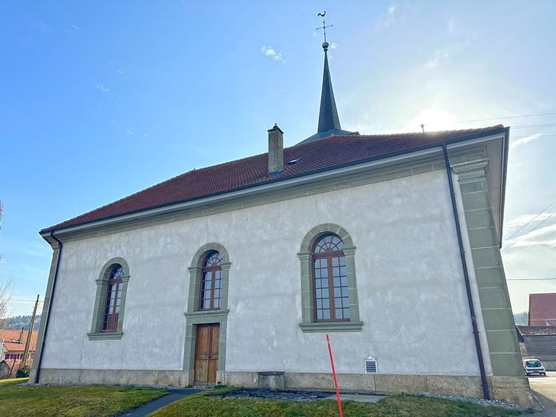 DOMAINE ÉQUESTRE DE CHARME (2)