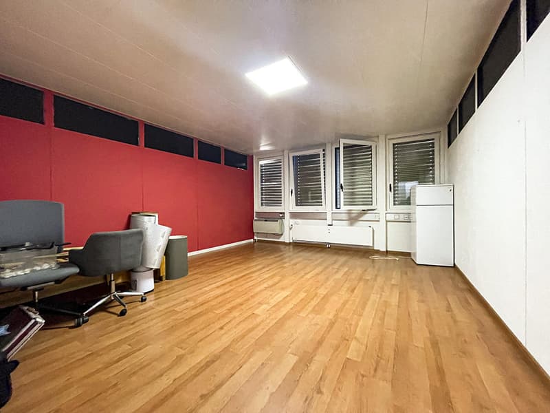 MARTIGNY - LOCAL COMMERCIAL/BUREAUX (2)