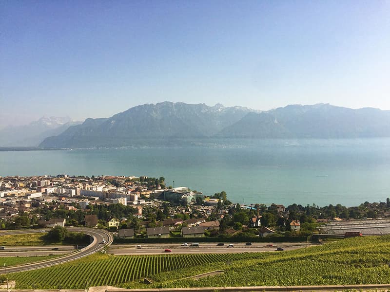 CHARDONNE-EST - VILLA AVEC VUE EPOUSTOUFLANTE (3)