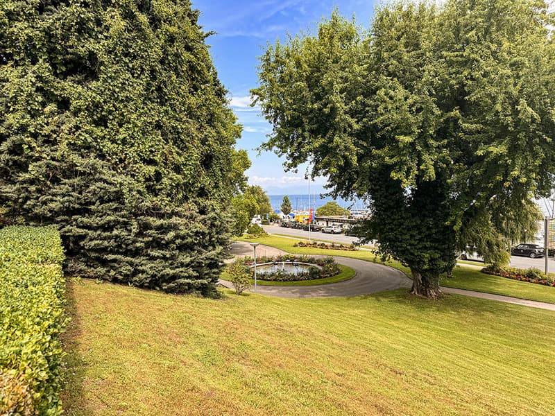 VILLA AVEC BEAUCOUP DE CHARME IDEALEMENT SITUEE (3)
