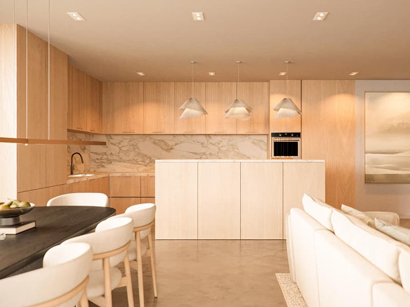 MARTIGNY - VILLAS JUMELLES D’EXCEPTION - 5.5 PIECES (3)