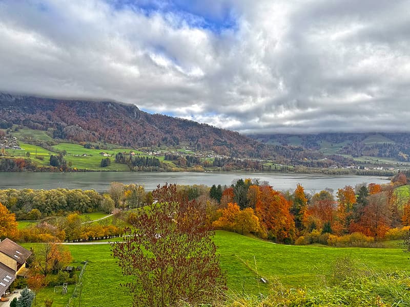 BULLE ET REGION - VILLAS NEUVES (3)