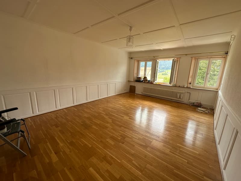 Wandgebäude mit 3 Wohnungen (4)