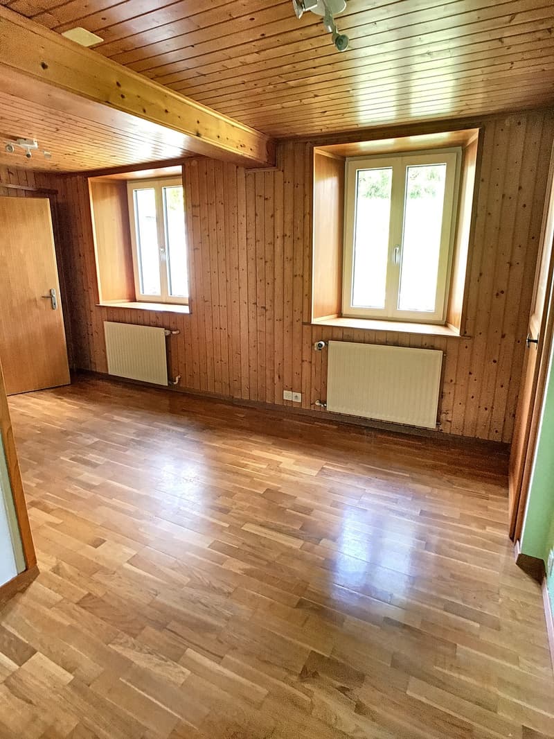 Wandgebäude mit 3 Wohnungen (9)