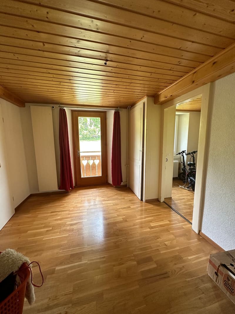 Wandgebäude mit 3 Wohnungen (2)