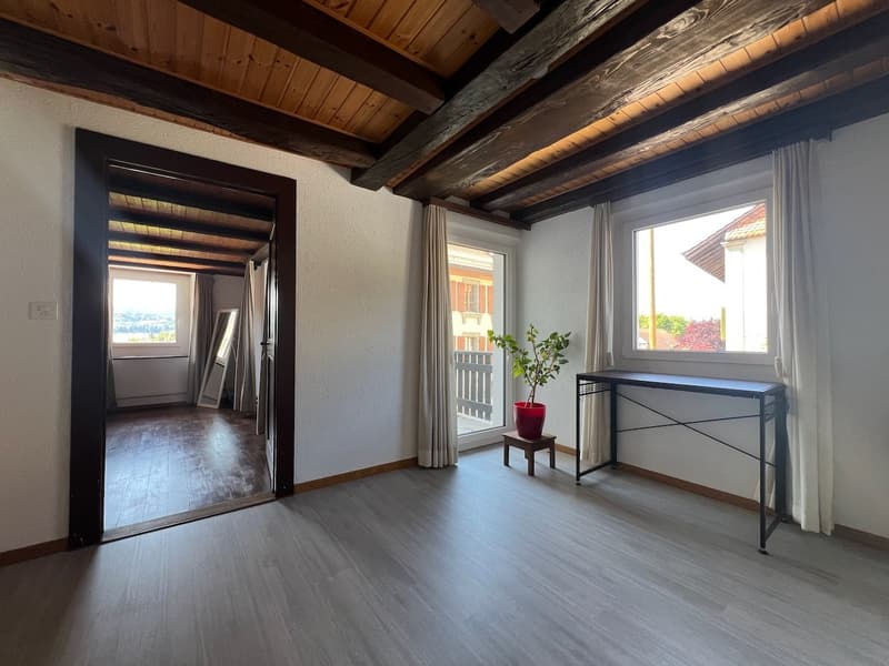 Casa di villaggio di 140 m2 con un grande giardino (7)