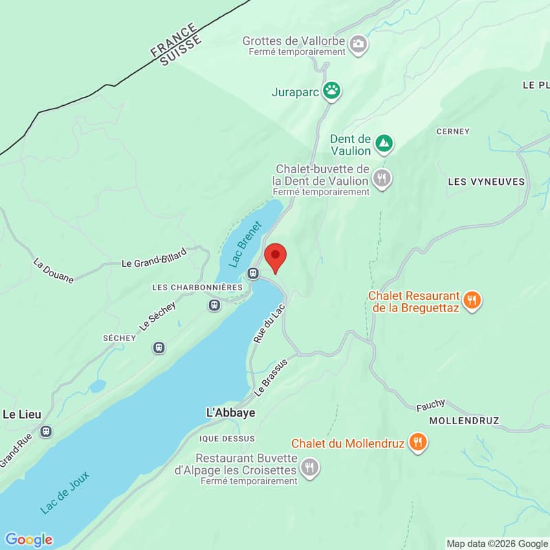 Promozione: La Petite Corniche le Pont appartamento lotto A 1 di 4,5 locali (7)