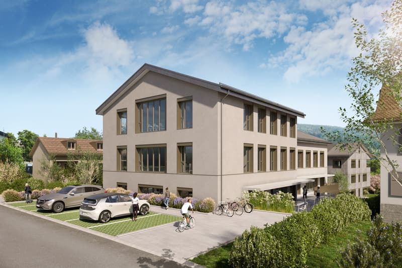 Reste 130 m2 de surface commerciale à louer pour l'été 2026 (3)