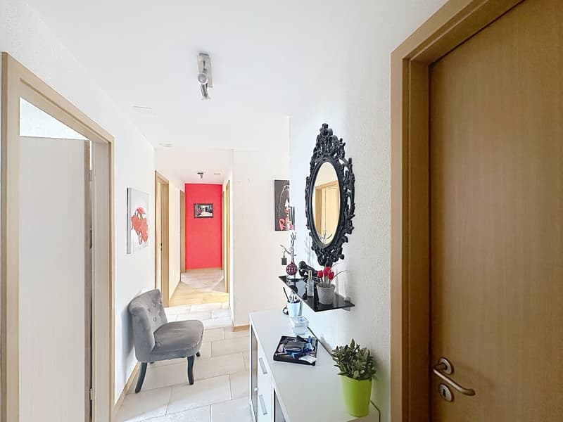 Appartement 5.5 pièces en PPE, 1er étage avec balcon (5)
