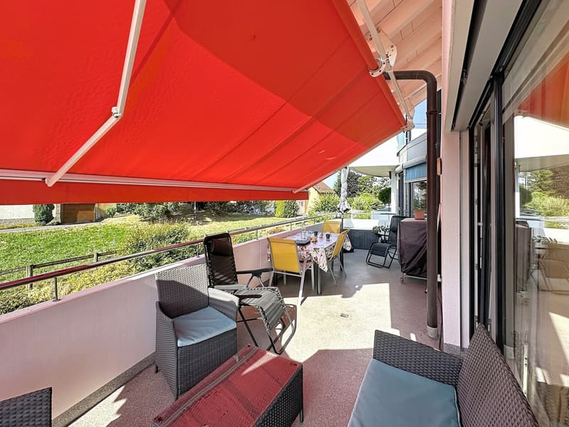 Appartement 5.5 pièces en PPE, 1er étage avec balcon (13)