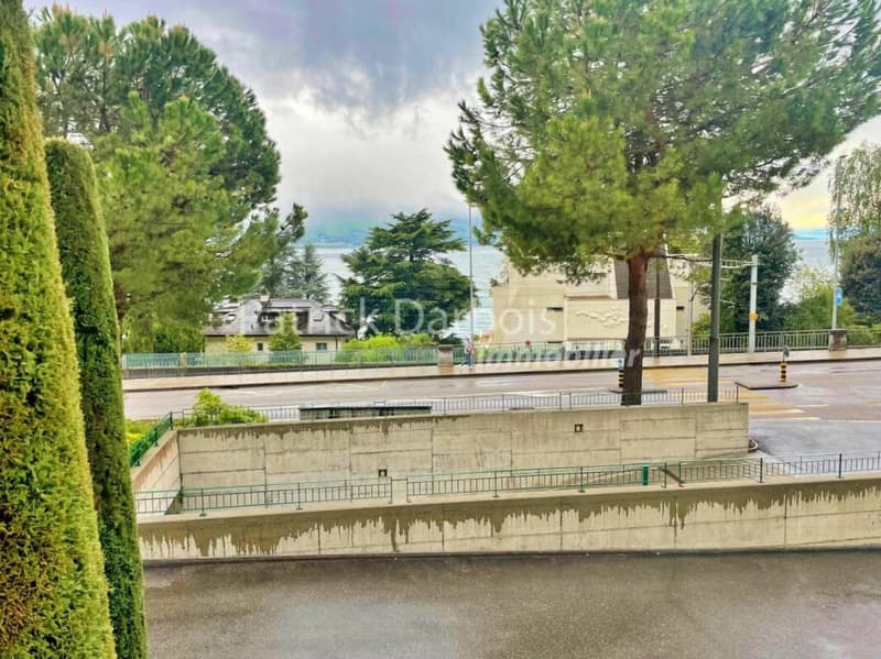 APPARTAMENTO DI 5 LOCALI A TERRITET (24)