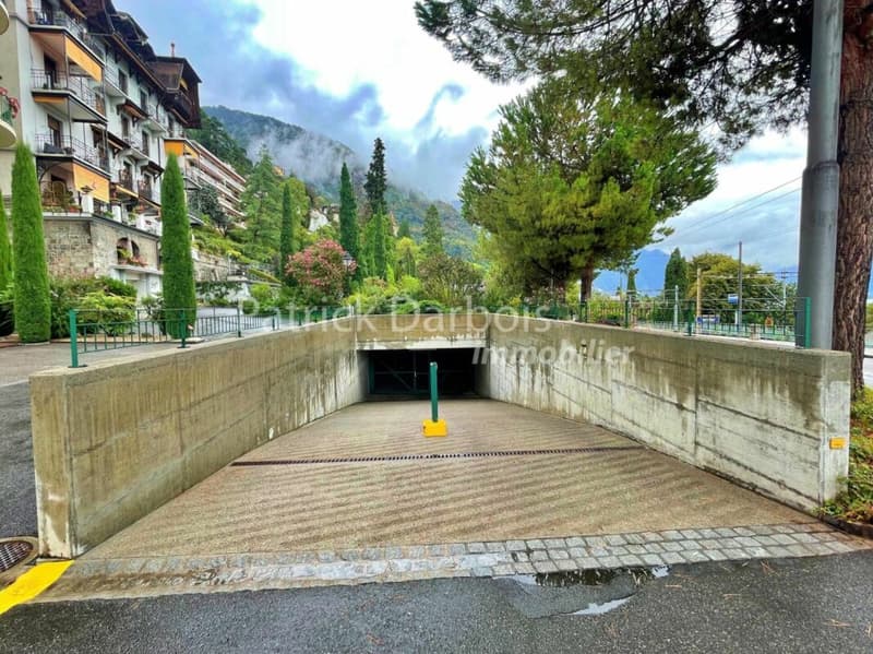 APPARTAMENTO DI 5 LOCALI A TERRITET (49)