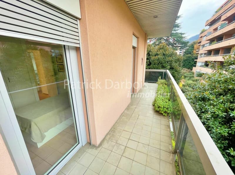 Appartamento di 3,5 locali a Paradiso (28)