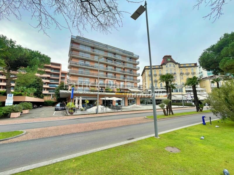 Appartamento di 3,5 locali a Paradiso (50)