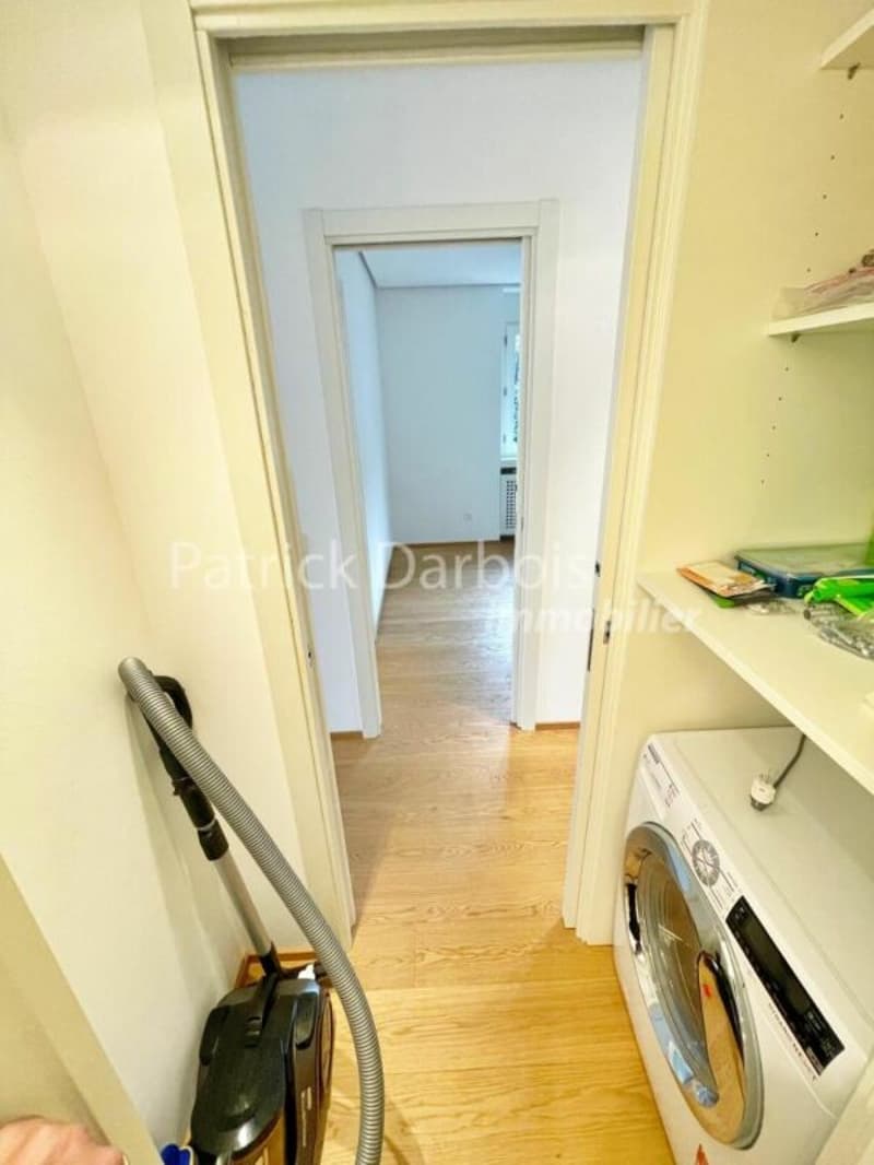 Appartamento di 3,5 locali a Paradiso (35)