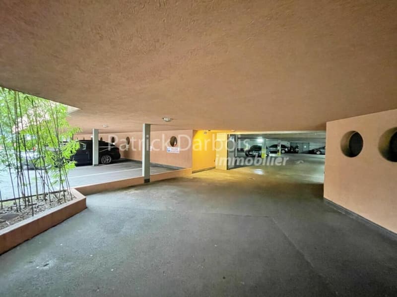 Appartamento di 3,5 locali a Paradiso (44)
