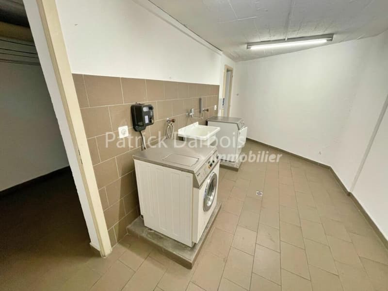 Appartamento di 3,5 locali a Paradiso (40)