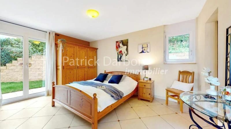 Villa indipendente di 5,5 locali a Chernex (26)