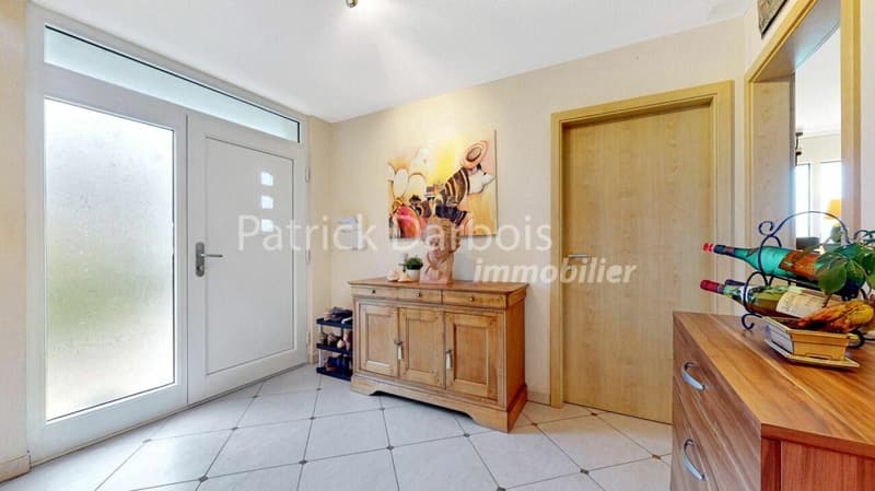 Villa indipendente di 5,5 locali a Chernex (23)