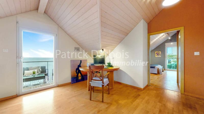 Villa indipendente di 5,5 locali a Chernex (36)