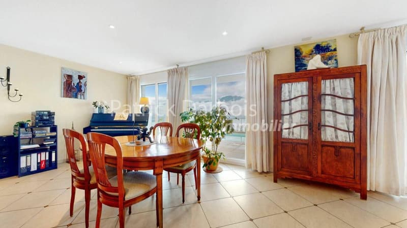 Villa indipendente di 5,5 locali a Chernex (29)