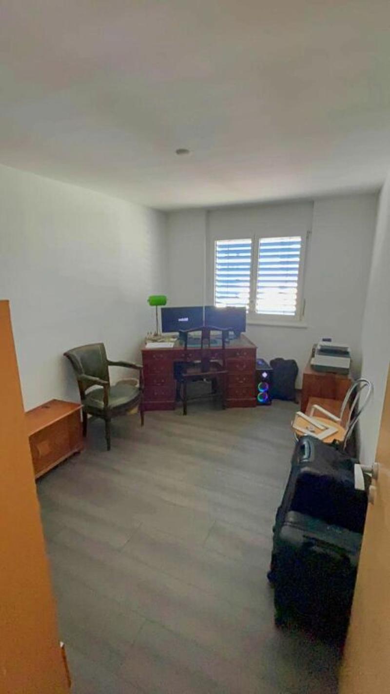 Appartamento 5.5 locali nel centro di Monthey (13)
