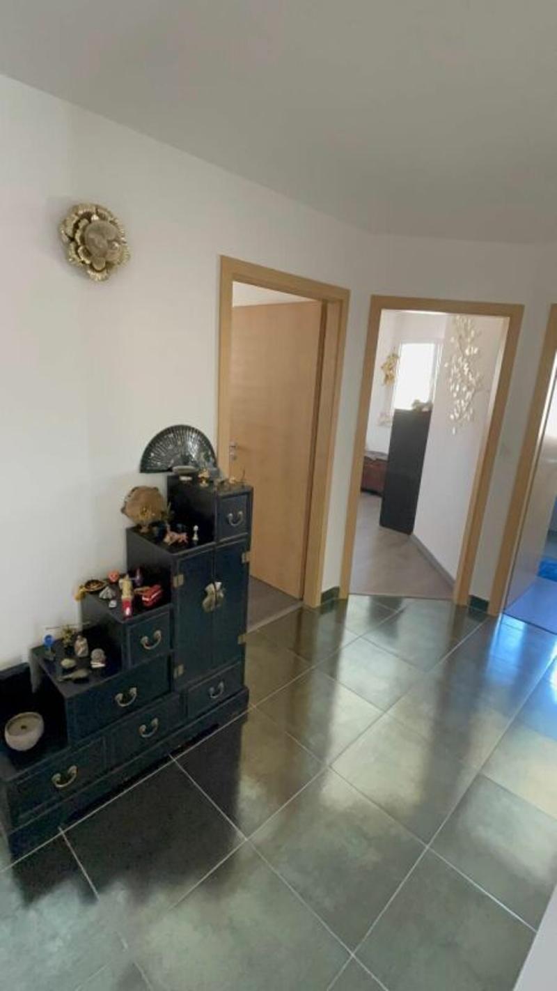 Appartamento 5.5 locali nel centro di Monthey (8)
