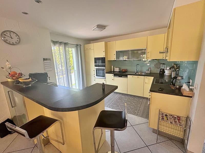 Villa individuelle d'exception de 200 m2 habitables avec studio indépendant (8)