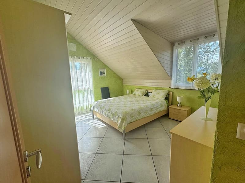 Villa individuelle d'exception de 200 m2 habitables avec studio indépendant (14)