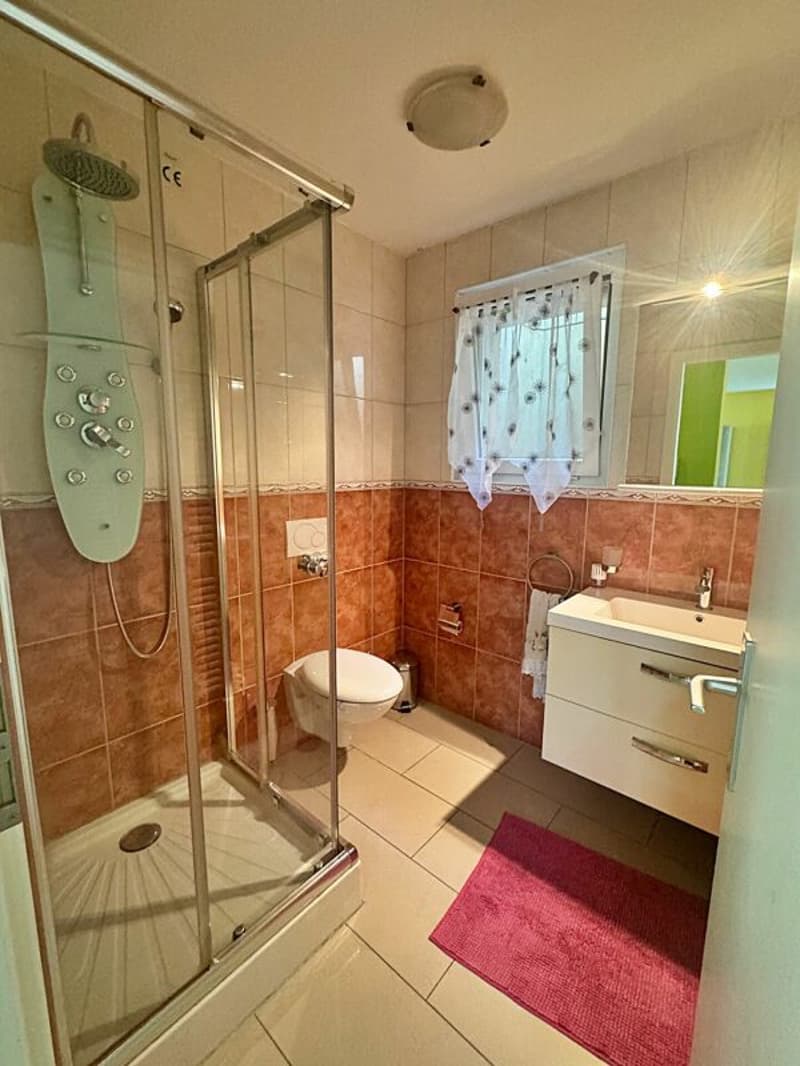 Villa individuelle d'exception de 200 m2 habitables avec studio indépendant (22)