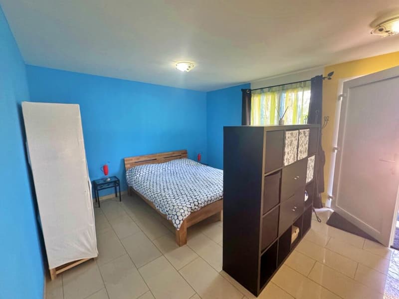 Villa individuelle d'exception de 200 m2 habitables avec studio indépendant (21)