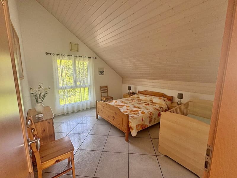 Villa individuelle d'exception de 200 m2 habitables avec studio indépendant (12)