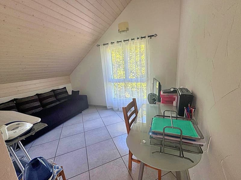 Villa individuelle d'exception de 200 m2 habitables avec studio indépendant (15)