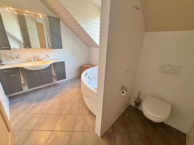 Villa individuelle d'exception de 200 m2 habitables avec studio indépendant (17)