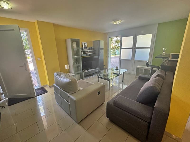 Villa individuelle d'exception de 200 m2 habitables avec studio indépendant (19)