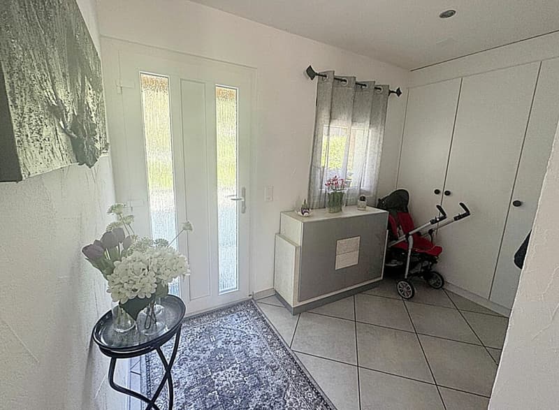 Villa individuelle d'exception de 200 m2 habitables avec studio indépendant (10)