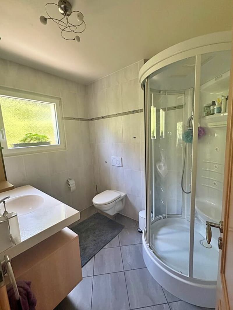 Villa individuelle d'exception de 200 m2 habitables avec studio indépendant (11)