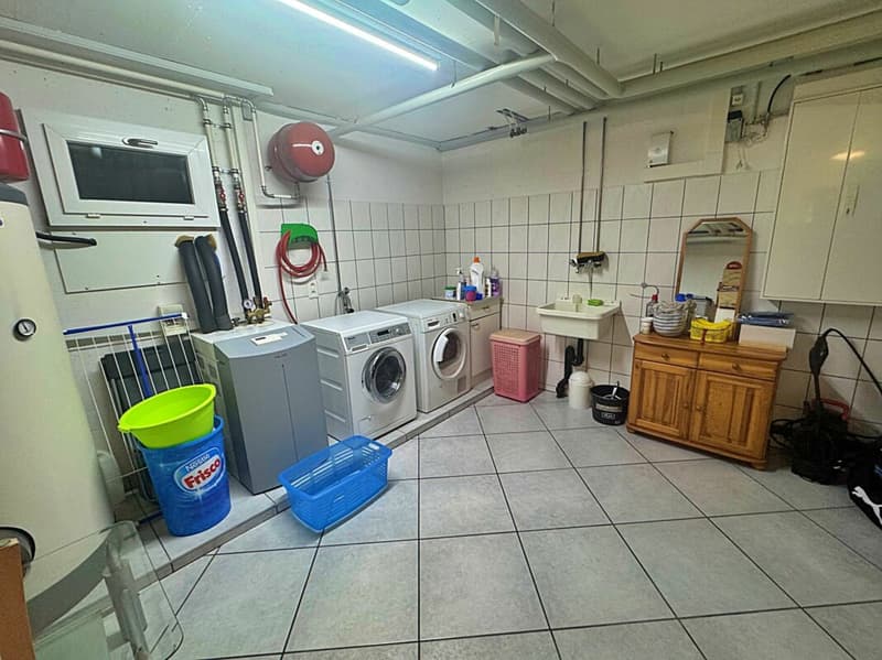 Villa individuelle d'exception de 200 m2 habitables avec studio indépendant (18)