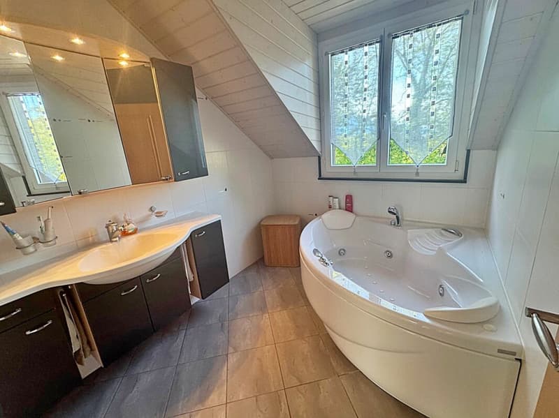 Villa individuelle d'exception de 200 m2 habitables avec studio indépendant (16)