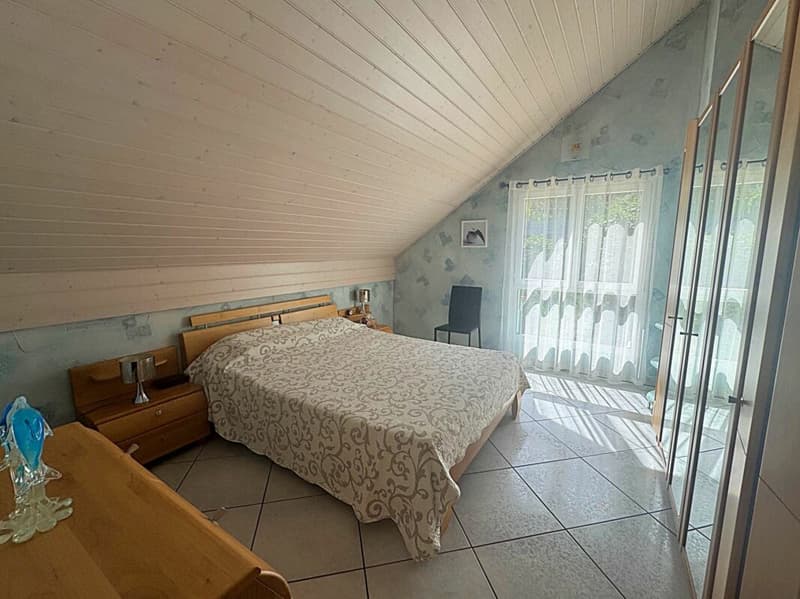 Villa individuelle d'exception de 200 m2 habitables avec studio indépendant (13)