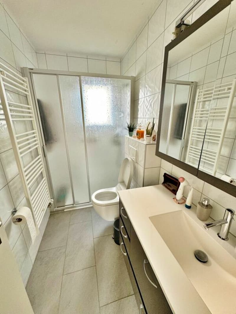 Villa indipendente di 5,5 locali a St-Imier (14)