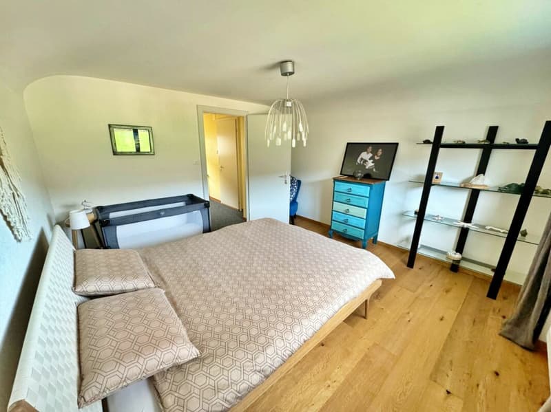Villa indipendente di 5,5 locali a St-Imier (20)
