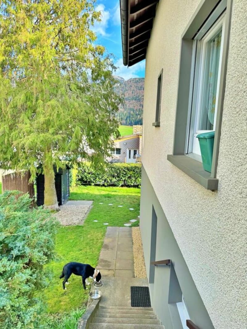 Villa indipendente di 5,5 locali a St-Imier (8)