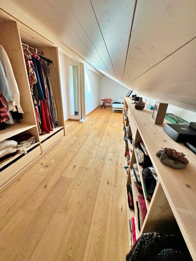 Villa indipendente di 5,5 locali a St-Imier (27)