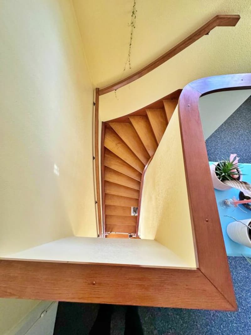 Villa indipendente di 5,5 locali a St-Imier (19)