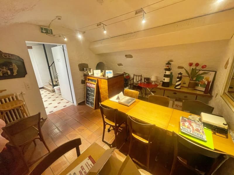 Commercial premises + business (28)