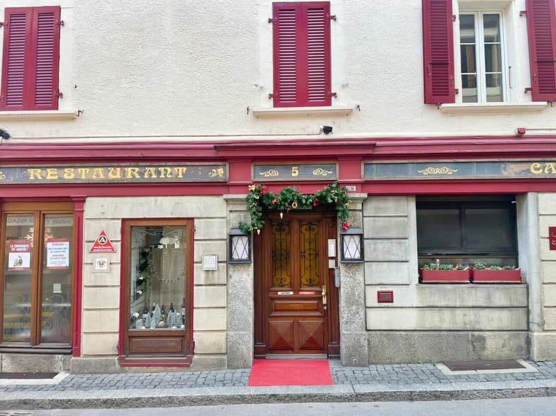 Commercial premises + business (7)
