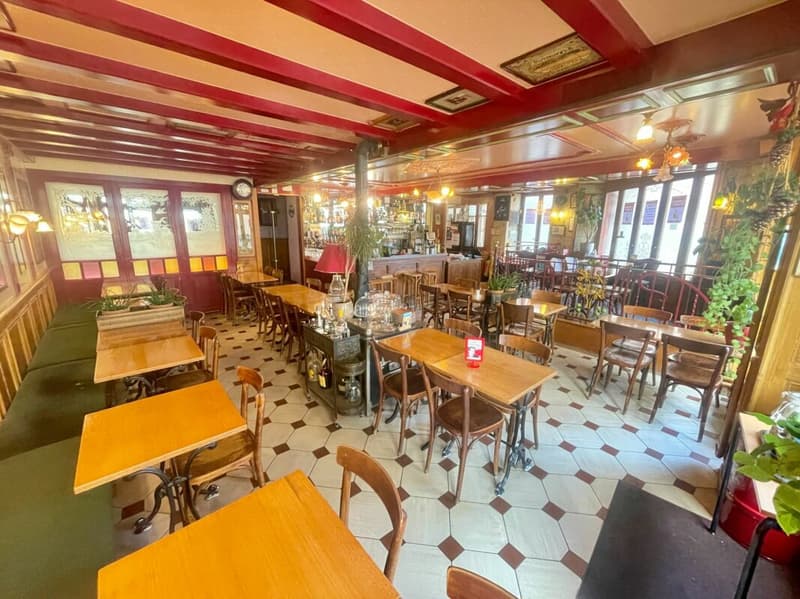Commercial premises + business (20)